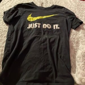 Nike shirt